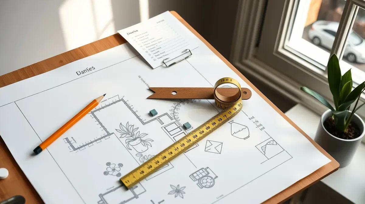 Garden Design in Newbury