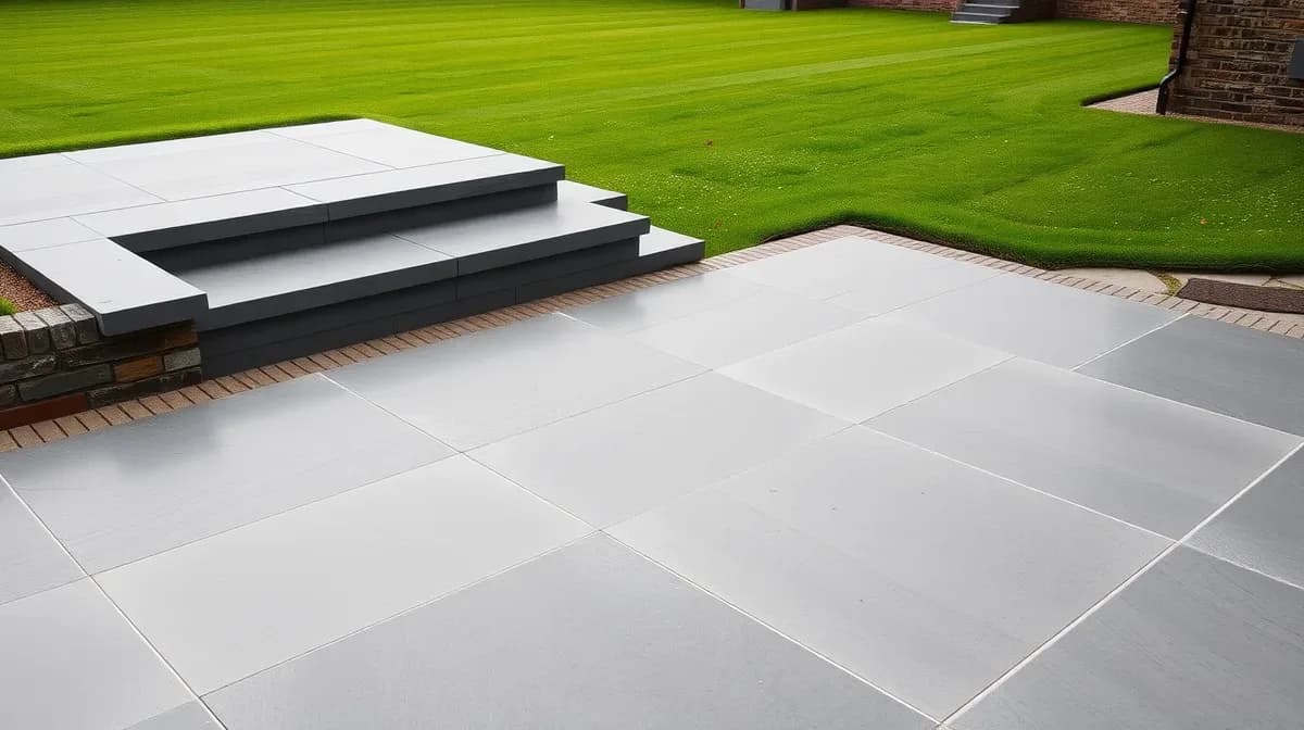 Patios & Paving in Newbury